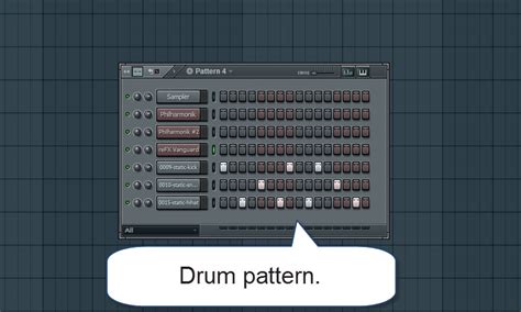 Studio Drum N Bass