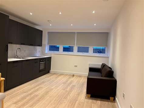 Studio Flat In Dorking