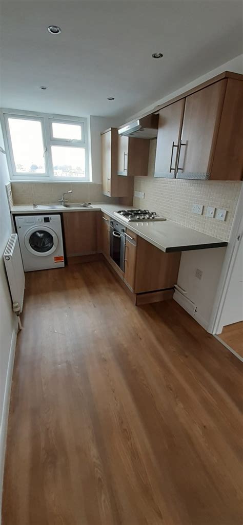 Studio Flat Ramsgate For Rent
