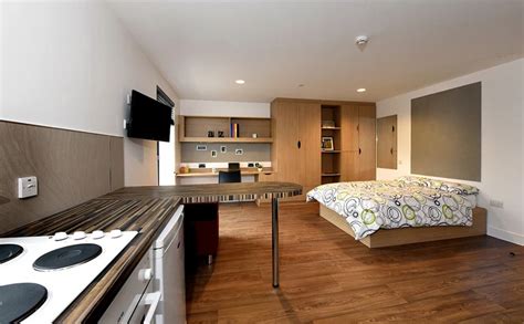 Studio Flats In Stirling