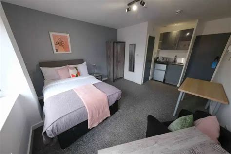 Studio Flats Wolverton