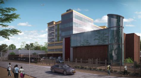 Studio For Architecture Inc