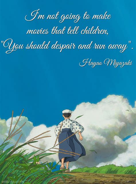 Best Studio Ghibli Quotes to Inspire Your Day