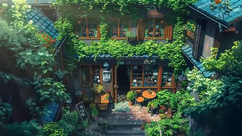 Studio Ghibli Wallpaper Macbook