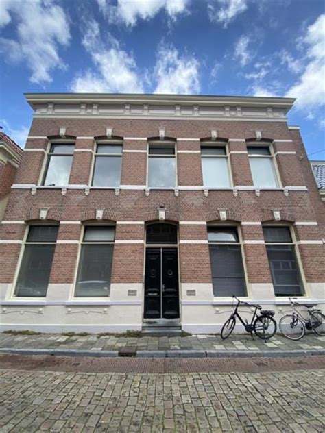 Studio Groningen Huur