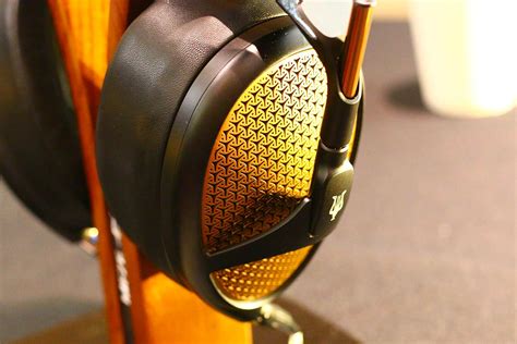 studio headphone high end