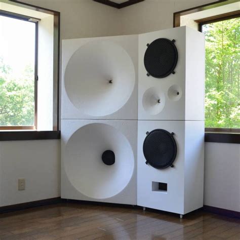 Studio Horn Engineering Design