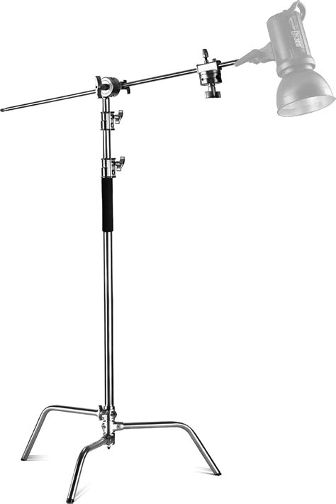 Studio Light Boom Stand