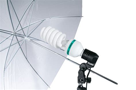 Studio Light Umbrella