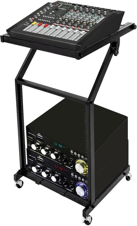 Studio Mixer Cart