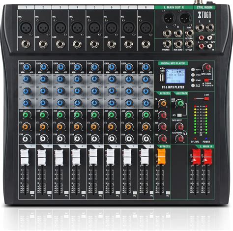 Studio Mixer For Pc