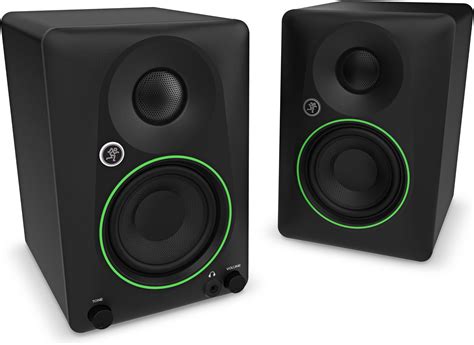Studio Monitor Speakers For Pc