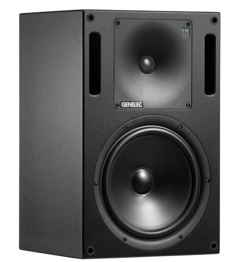 Studio Monitors For Vinyl