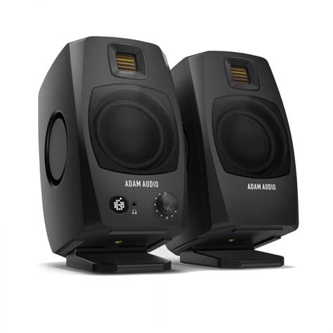 Studio Monitors Meaning