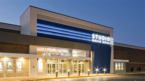 Studio Movie Grill Wheaton Il 60189 - Kejujo