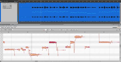 studio one 3 melodyne essential