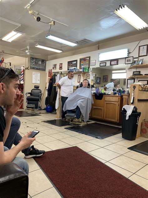 studio one barber shop barrie