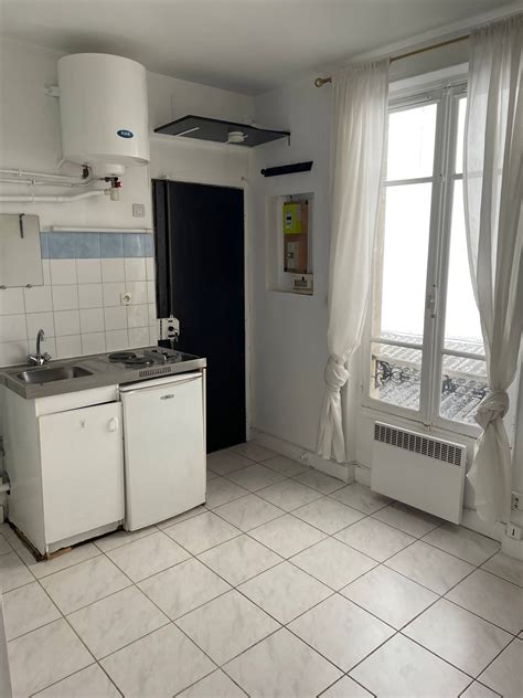 studio paris 14ème le bon coin