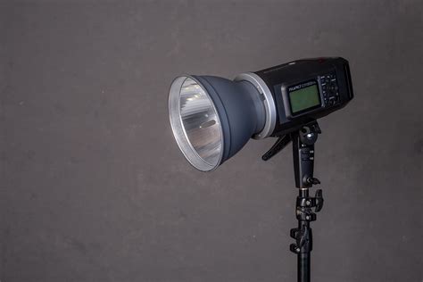 Studio Photography Equipment Flash