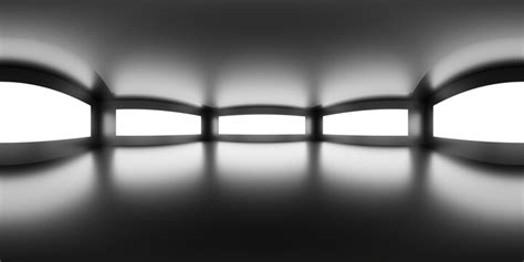 Studio Reflection Map