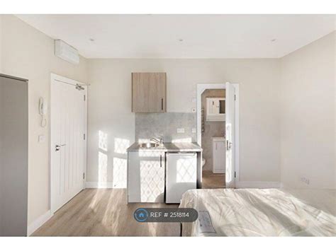 Studio Rent Stanmore