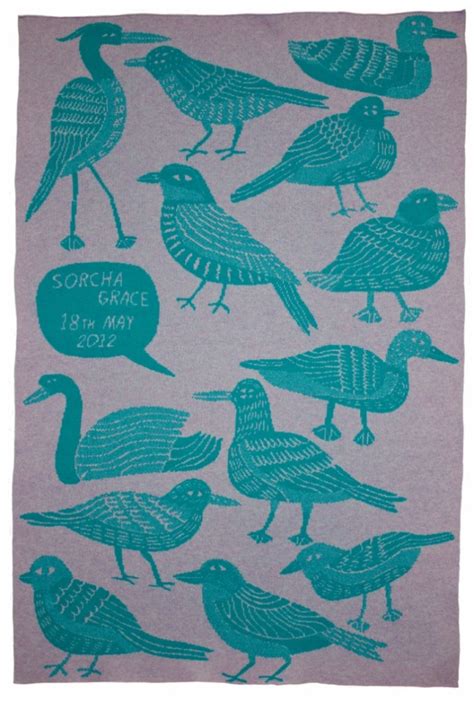 Studio Roam Cashmere Blankets