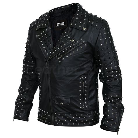 Studs For Leather Jacket Buy