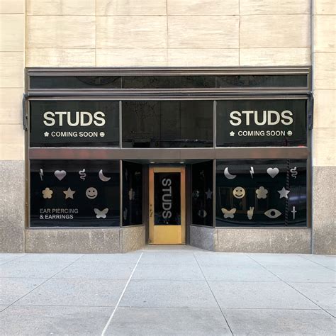 Studs Los Angeles