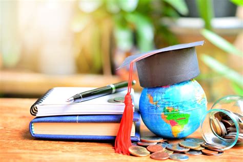 Study Abroad Scholarships MR History