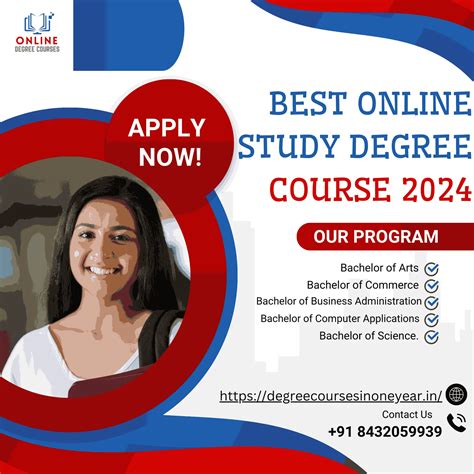 study a degree online