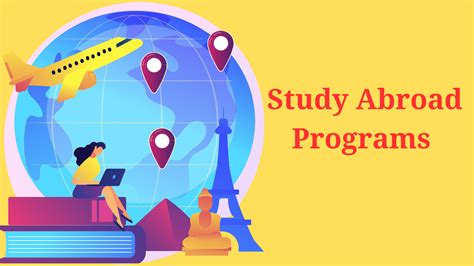study abroad graduate programs