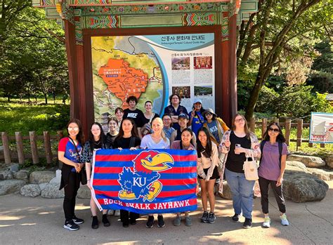Study Abroad Ku