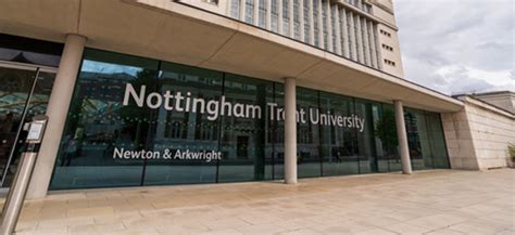 study abroad nottingham