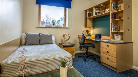 study accommodation