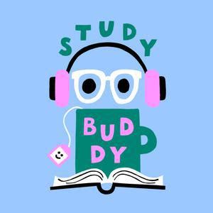 Un estudiante compartiendo información con su compañero de estudio