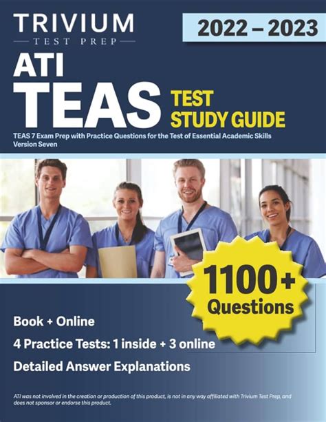 study classes for teas test in houston