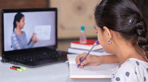 study classes online