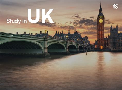 study course in uk