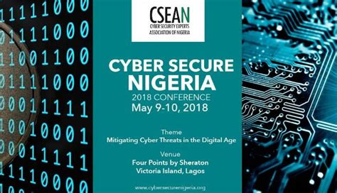 study cyber security in nigeria
