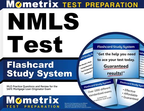 study for nmls test
