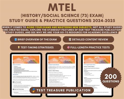 Study Guide For Teacher Certification Test