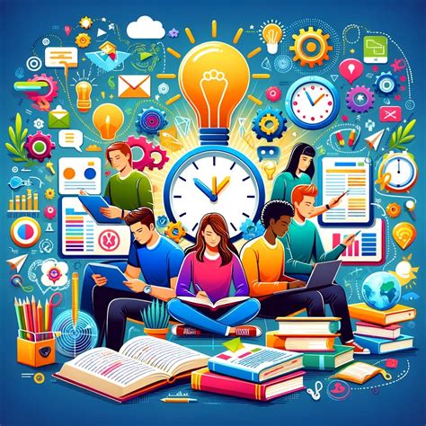 Study Smarter Not Harder