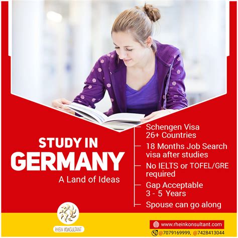 study in germany from nigeria