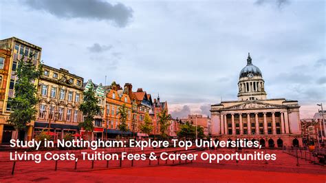 study in nottingham