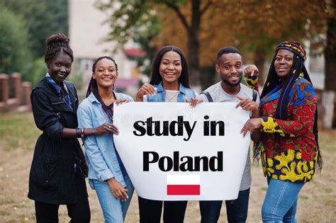 study in poland for international students