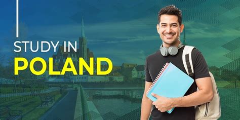 study in poland in english