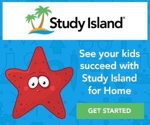 study island for home