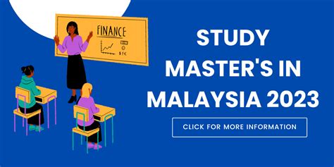 study master in malaysia
