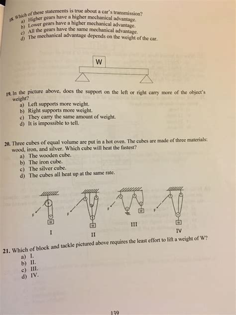 study material for sift