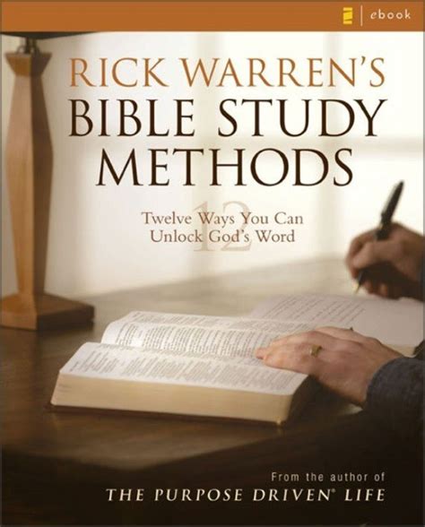 study method books